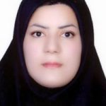 تصویر دکتر سارا نوروزی لرکی
