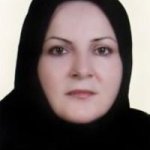 تصویر دکتر سیمین وثوق