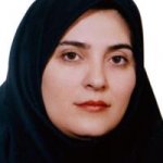 تصویر دکتر سیمین حایری