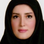 تصویر دکتر شکوفه یوسفی عراقی