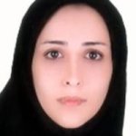 تصویر دکتر شکوفه کناری زاده
