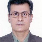 تصویر دکتر عبدالعلی خزایی
