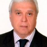 تصویر دکتر غلامرضا تقوی