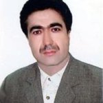 تصویر دکتر عبداله محمدی بهرام
