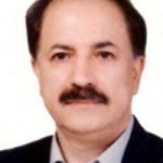 تصویر دکتر عبداله بنایی