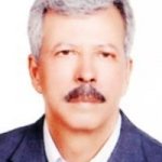 تصویر دکتر ایرج بینا