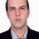 تصویر دکتر احد لطف اله زاده