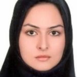 تصویر دکتر سیمین شهسواری گوغری