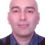 تصویر دکتر سعیدرضا گنجی زاده زواره