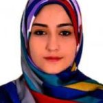 تصویر دکتر مریم امامی بافرانی