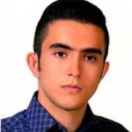 تصویر دکتر محمدحسین رزمی