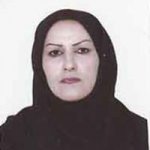 تصویر دکتر ثویبه مرادی