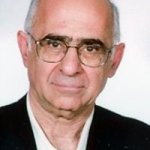 تصویر دکتر سیروس وکیلی