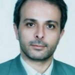 تصویر دکتر سیدمحمدعلی معلم