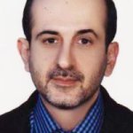 تصویر دکتر مهدی فرهی