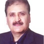 تصویر دکتر محمدحسین تبریزی