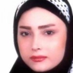 تصویر دکتر فروزان صفری