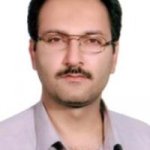 تصویر دکتر غلامرضا ناصرزاده