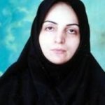 تصویر دکتر مرضیه شریفیان البرزی