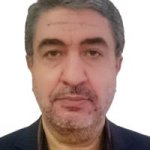 تصویر دکتر بهروز جاویدنیا