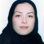 تصویر دکتر مهرناز مهربان