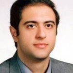 تصویر دکتر پژمان دالایی