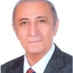 تصویر دکتر حسین وفایی