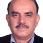 تصویر دکتر سیدمجتبی جزایری شوشتری