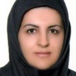 تصویر دکتر ناهید اکبری درچه