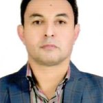 تصویر دکتر سیروس محمدی