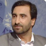 تصویر دکتر غلامرضا کردافشاری