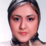 تصویر دکتر فاطمه اریا