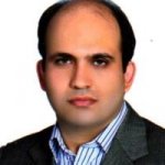 تصویر دکتر امیرحسین مقبل اصفهانی