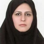 تصویر دکتر ارزو مرادی