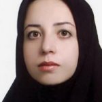 تصویر دکتر فاطمه منظری