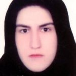 تصویر دکتر نسرین جمشیدیان