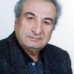 تصویر دکتر ایرج افتخار
