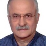 تصویر دکتر امان اله همایون وکیل