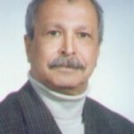 تصویر دکتر ایرج ضرغام