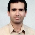 تصویر دکتر بهروز بزرگی کاسگری
