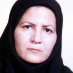 تصویر دکتر آزیتا نوروزی کاکاوندی