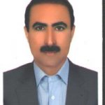 تصویر دکتر غلامرضا جمالی زاده