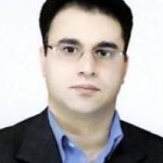 تصویر دکتر سیروس هدایتی