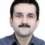 تصویر دکتر ذبیح اله مجتبوی
