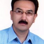 تصویر دکتر غلامرضا تندیسه
