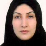 تصویر دکتر شکوفه ذوالنوریان