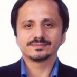 تصویر دکتر بهزاد عین اللهی