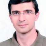 تصویر دکتر محمدحسین رادافشار