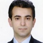 تصویر دکتر اردوان بهمن یار