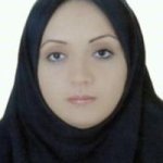 تصویر دکتر تکتم سادات شریفیان